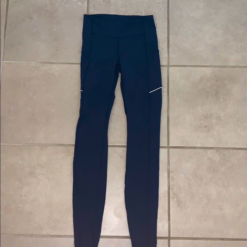 Lululemon Speed up Tight